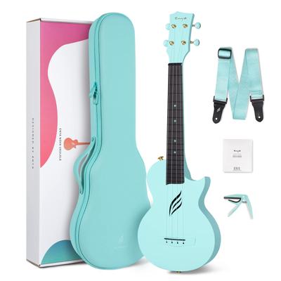 Gitary, ukulele, mandoliny – Ukulele