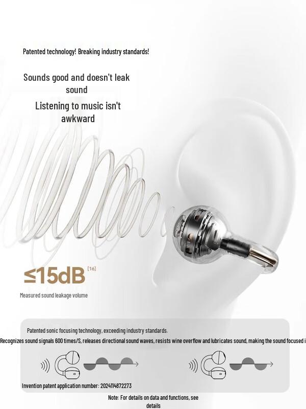 SANAG S6S Pro Open-Ear Clip-On Bluetooth Sports Earbuds