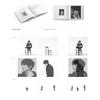 Lee Seung Yoon – 4th Studio Album 0 (Moon Ver.)