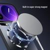 Xiaomi 17ProMax Frosted Magnetic Heat Dissipation Anti-Fall Phone Case