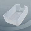ABGR-5X Lithium Battery Protective Cover For  Bl1830 Bl1850 18V Soft Antifall Waterproof Non-Slip Wear-Resistant Shell