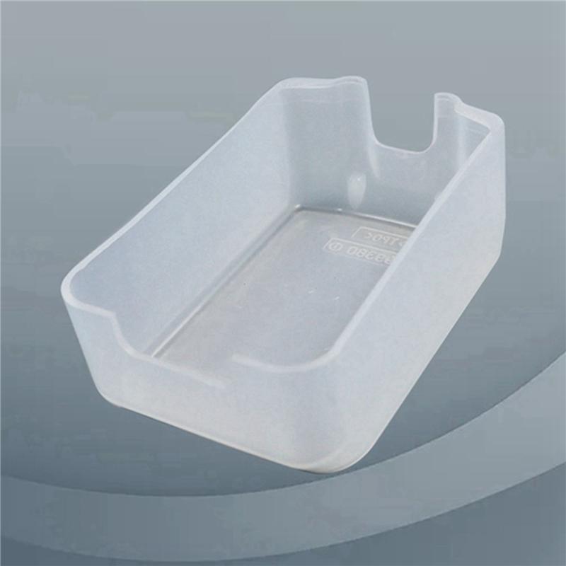 ABGR-5X Lithium Battery Protective Cover For  Bl1830 Bl1850 18V Soft Antifall Waterproof Non-Slip Wear-Resistant Shell