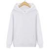 Men's Plain Color Long Sleeve Hoodie - Trendy Spring/Autumn Fashion Sports Sweatshirt.