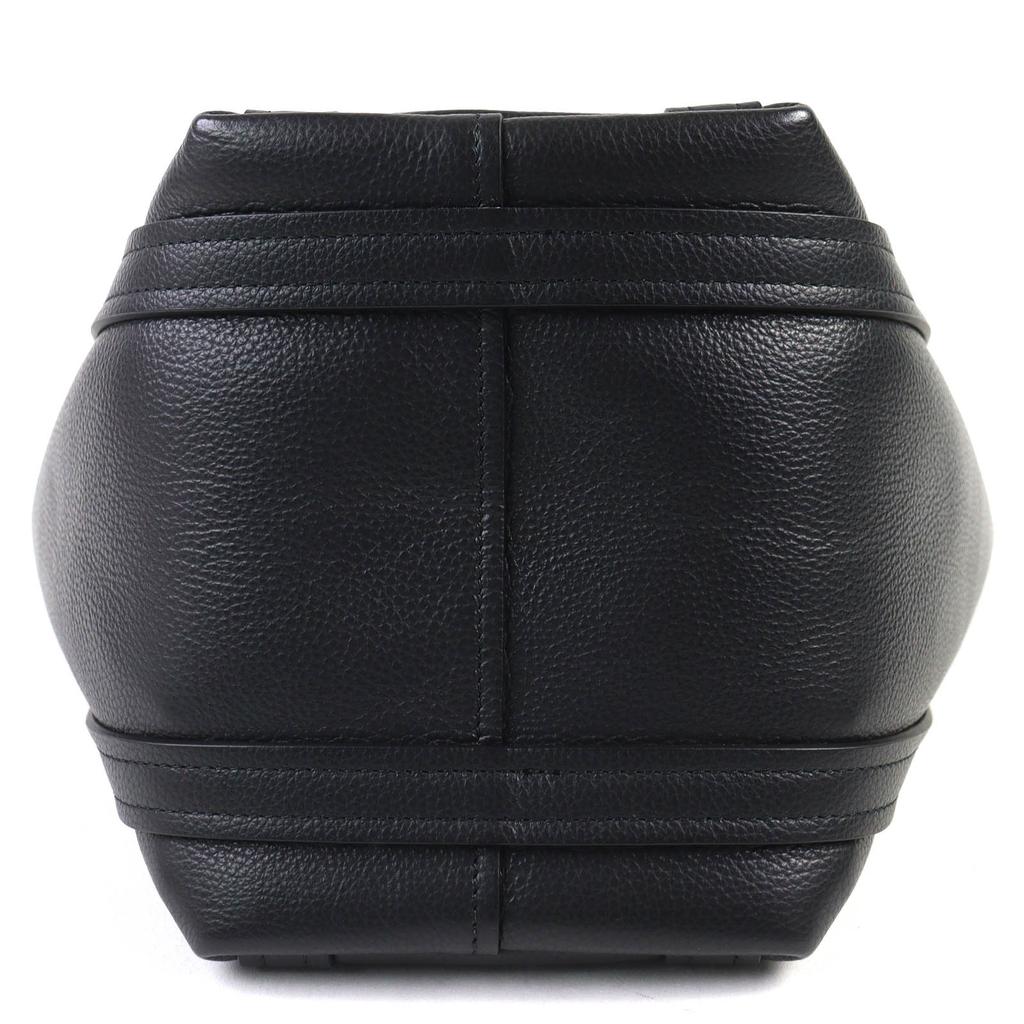 Excellent BALENCIAGA Shoulder Bag Everyday Tote XS Logo 2WAY handbag 672793 Used