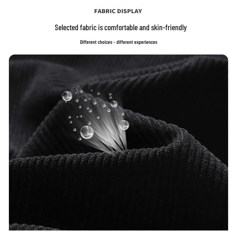 MEDE Men's Winter Corduroy Casual Workwear Jacket