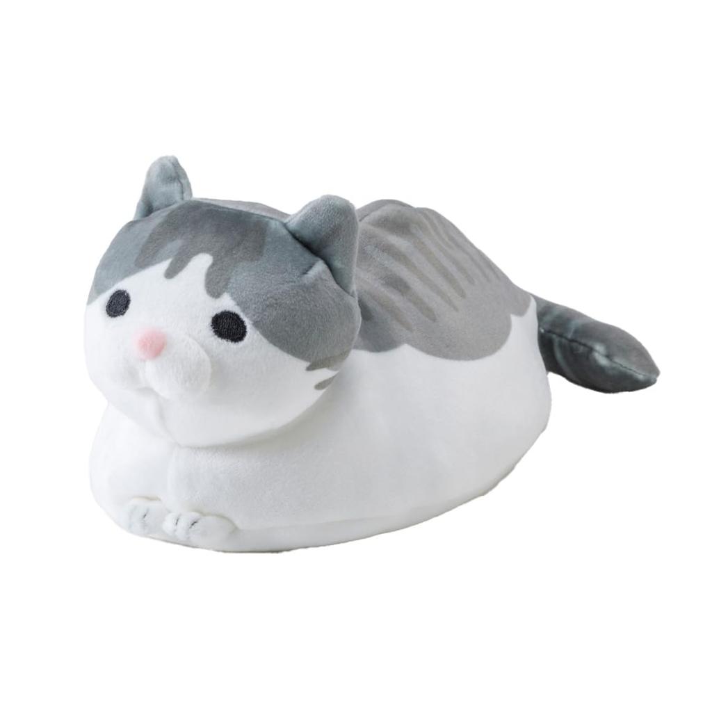 NEKONOBA Soft Plush Toy Sabatora-chan