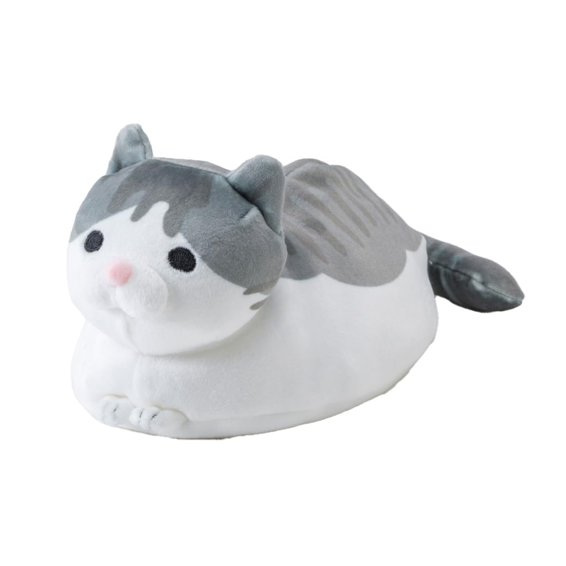 

NEKONOBA Soft Plush Toy Sabatora-chan