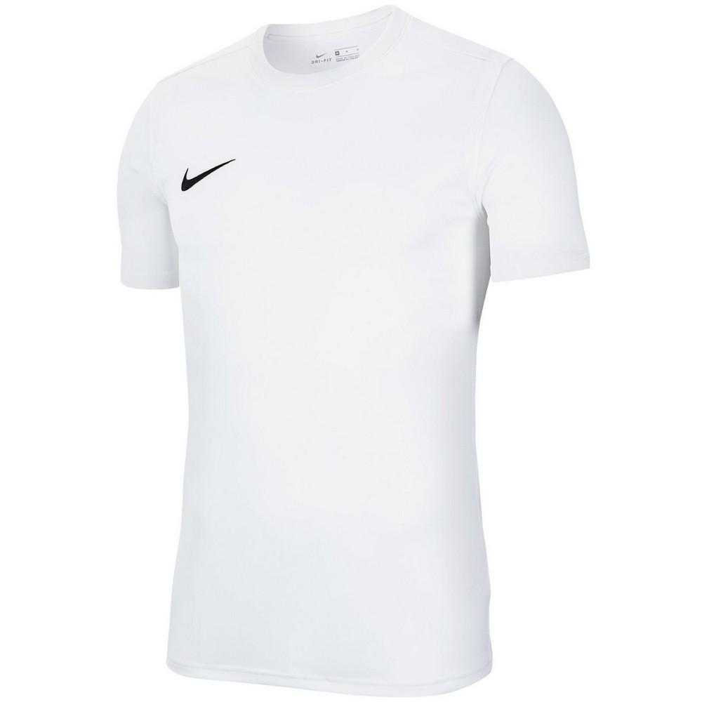 Mens Dry Park VII Short-Sleeved Jersey