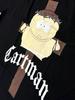 [USED] 2000s South Park Cartman Anime T-shirt, XL size