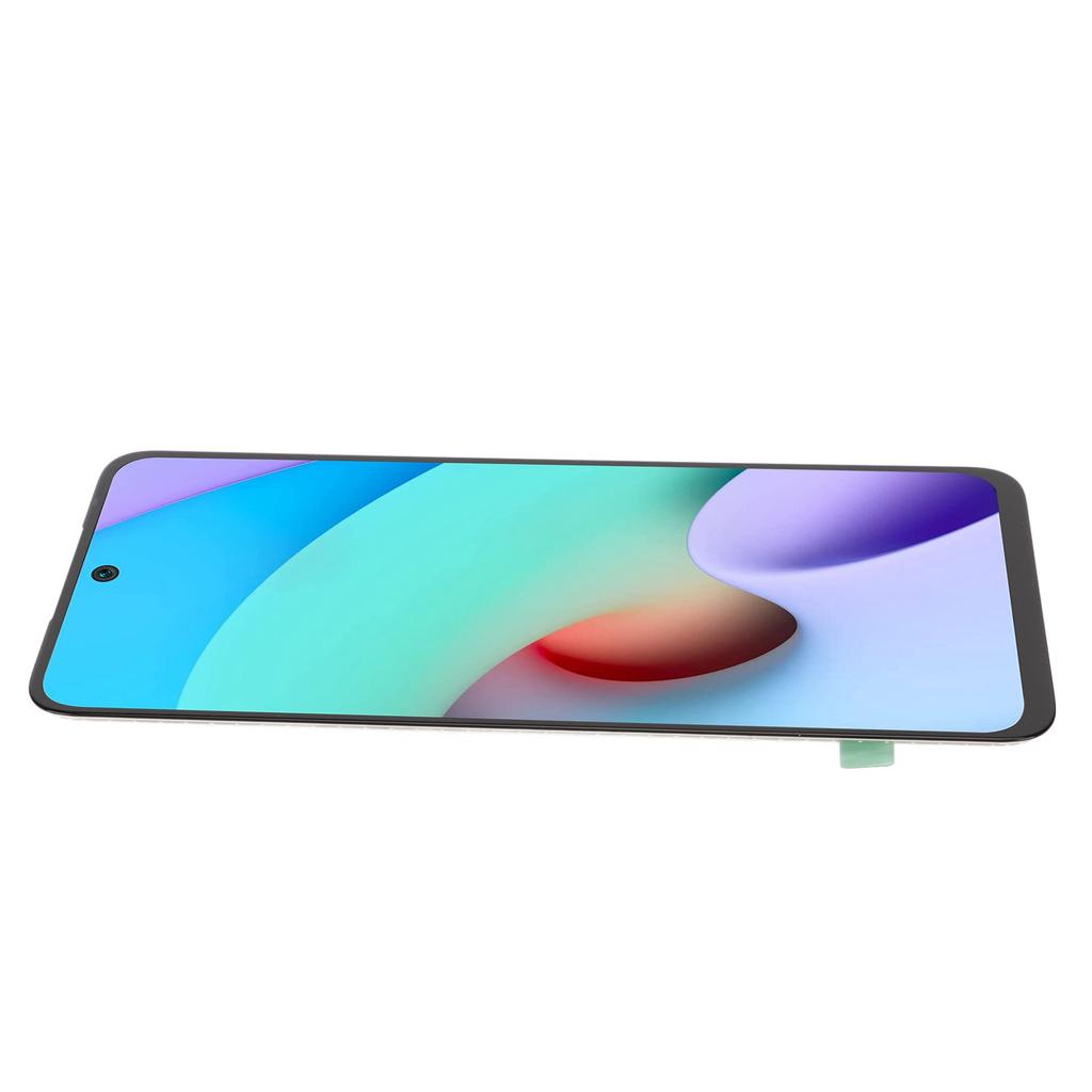 6.5in LCD Screen Replacement 90Hz Refresh Rate 3D Sensitive Touch Screen for Redmi 10 21061119AG