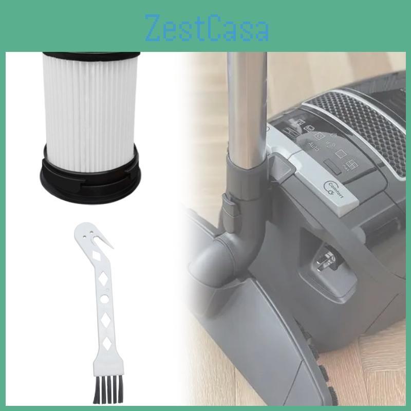 Triflex Hx1 For Hepa Filters And Accessories Vacuum Cleaner Without Supplies Bag