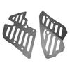 2pcs Motorcycle Engine Cover Guard Motor  Ive Cover Throttle Cam  or Replacement for Tener 700 Xt700  2019‑2021