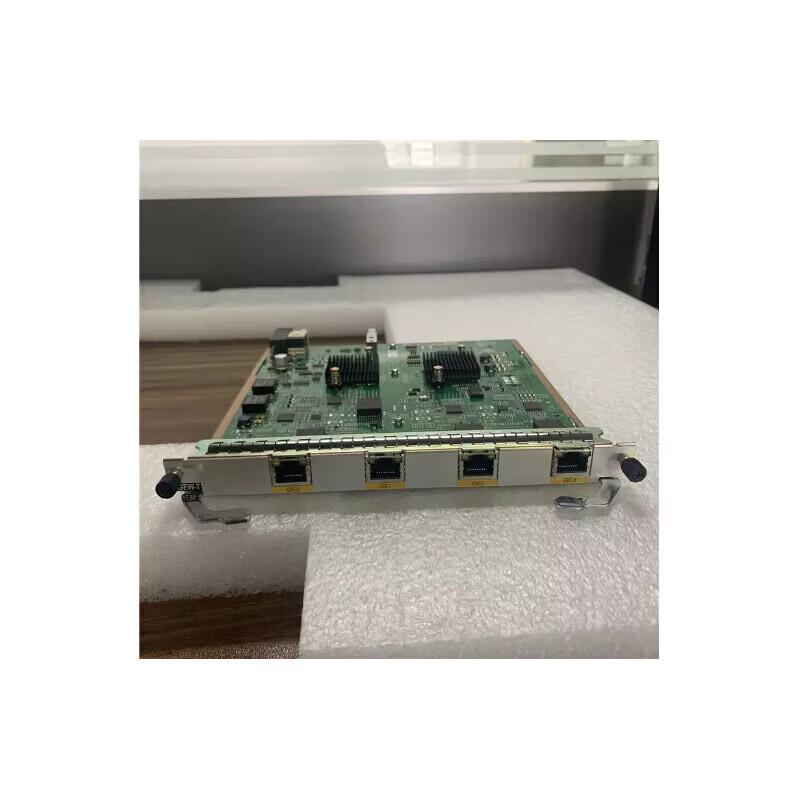 Huawei EG4TA Gigabit Ethernet WAN Interface Card