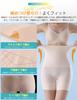 SLEEPSINERO Shapewear Girdle for Pelvic Support Tightening and Targeted Postpartum Pelvic Girdle for Beautiful Hip High Breathable Girdle Shorts for