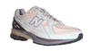 Sneakers New Balance Colorless Size 37.5 Version Utility