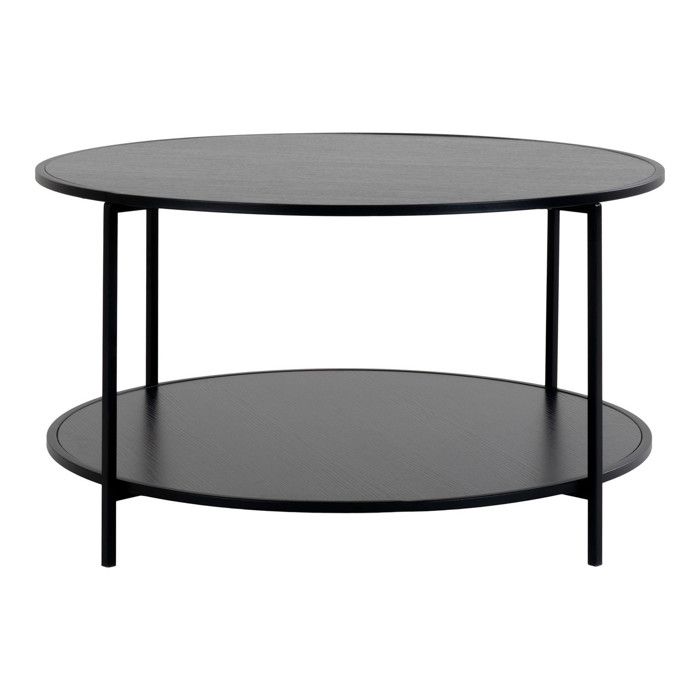 Vita Sofa Table Tablet 1 Black.