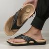 Acupressure Massage Slippers, Flip-Flops, Arch Support, Lightweight And Comfortable Summer Sandals with Shock Absorption And Anti-Slip Features