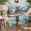 Textile pentru bucătărie și sufragerie – Huse pentru perne