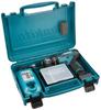 Makita Rechargeable Vibration Driver Drill with 2 HP330DWX 10.8V 1.3Ah