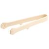 1Pc Creative Japanese Cat Paw Shape Silicone Mini Snack Food Tongs Non-slip Handles BBQ Bread Ice Cube Clip Kitchen Accessories