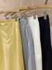 Übergröße Koreanische Haremshose für Damen - Dünn, Locker, Neun-Punkt Ballon-Stil, 2-300 Jin, Lässige Mode