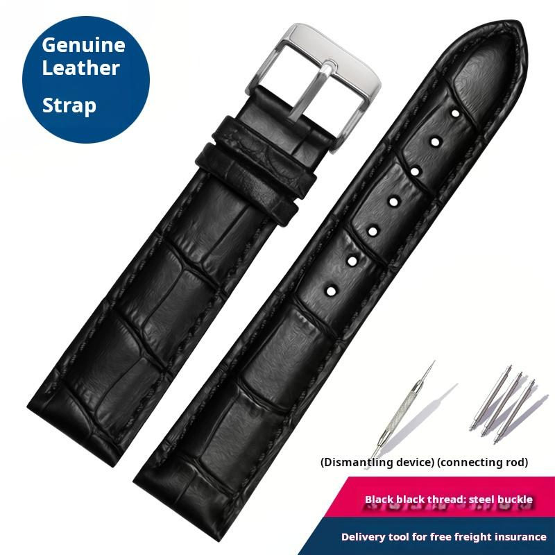 

Для Casio Swordfish Mdv107-1A MDV106-1A MDV-106 Efr539 1374 1375 Seiko ремешок для часов мужской кожа коровы Кожаный ремешок для часов 20 мм 22 мм ремешок 22mm