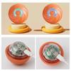 Good-Smart Pettoys Ball Electric Automatic Jumping Rolling Ball Interactive Game Rechargeable Moving Puppy/Kitty