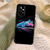 Back To the Future Cool Case For Samsung Galaxy A35 A15 A55 A53 A33 A13 A36 A56 A26 A16 A22 A32 A52 A54 A34 A05 A06