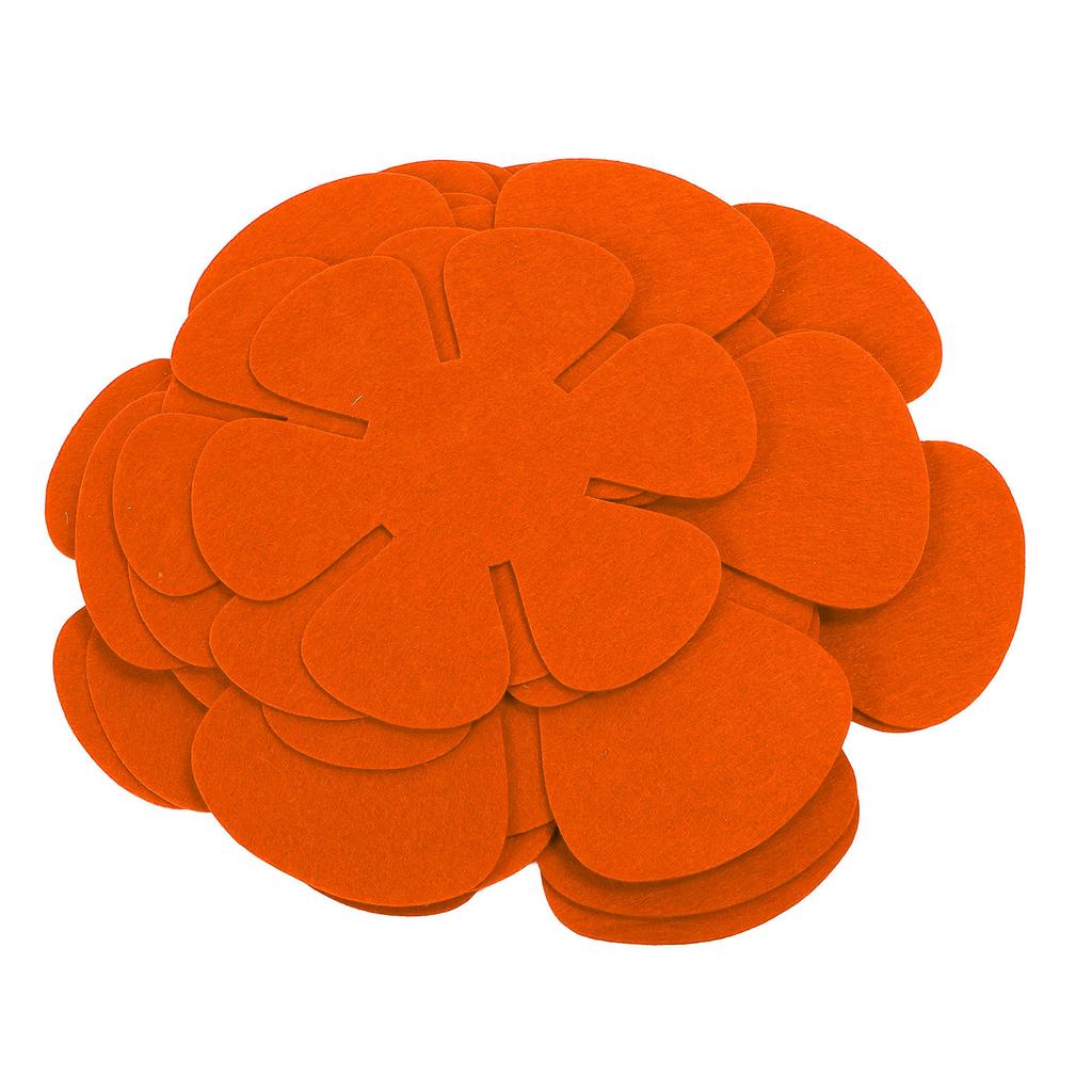 12Pcs Pot Pan Protector Felt Stacking Pads Cookware Dividers Separators Set Kitchen Supplies Lake