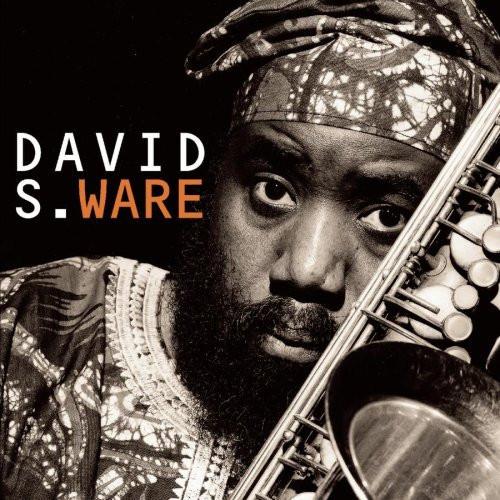 

CD WARE, DAVID - Go See the World CK69138 Columbia 1998 US Jazz Used
