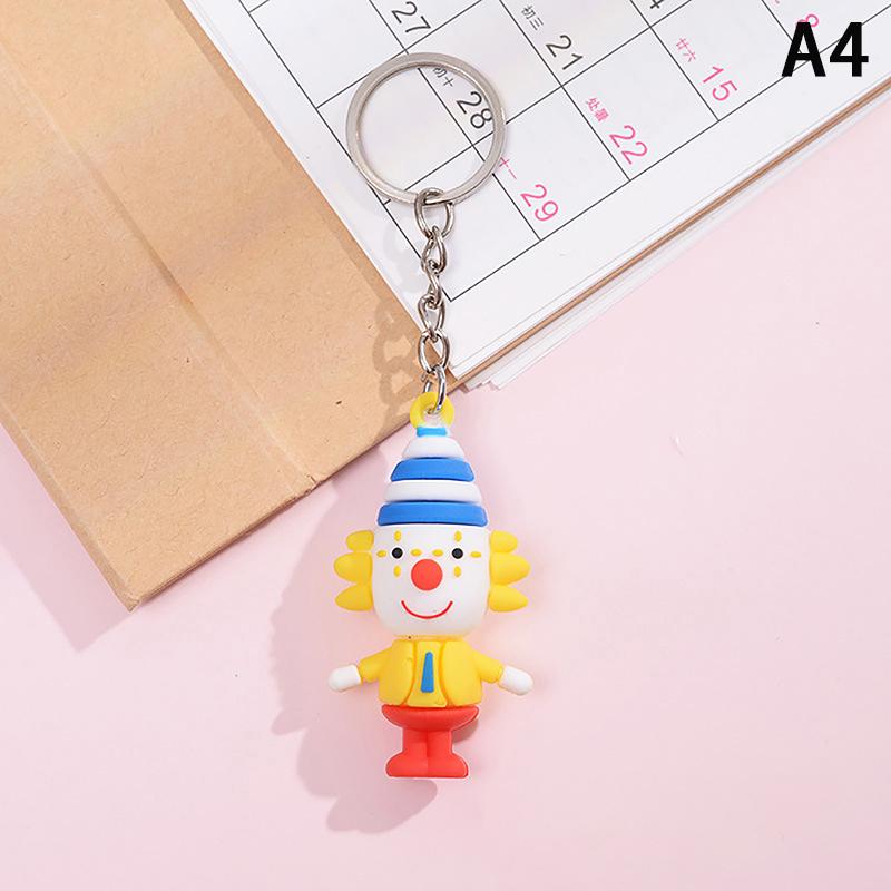 Meme Sad Hamster Plush Toy Sad Hamster Key Chain Keychains Ring For Accessories Bag Funny Pendant Keyring Jewelry Fans Gifts