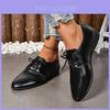 Chaussures décontractées à lacets tendance pour femmes 2024 avec un design à bout pointu tendance, idéales pour toutes les saisons