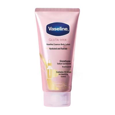 Wazelina Nawilżająco Rozjaśniające Serum do Ciała, Liczi Róża (280 ml)