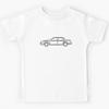 Tops – T-Shirts