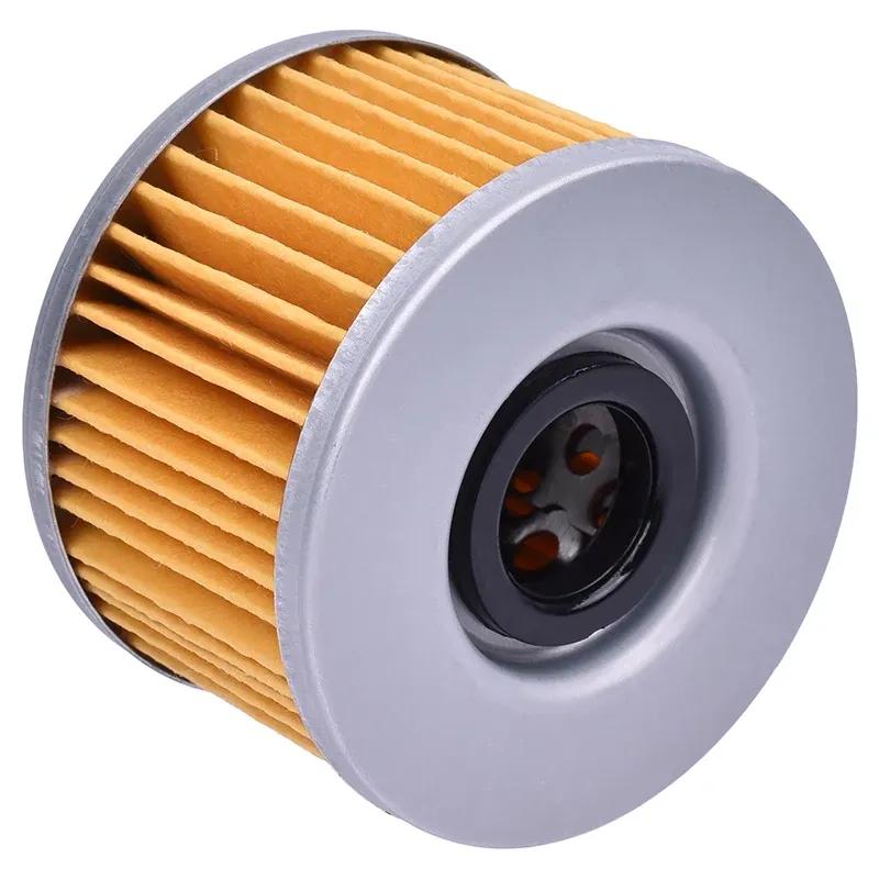 Motorcycle Oil Filter for TRX400 TRX500 TRX650 TRX680 CB250 CBR250 CM250 VT250 VTR250 CB350 CBR400 CX400 CB450 CX650