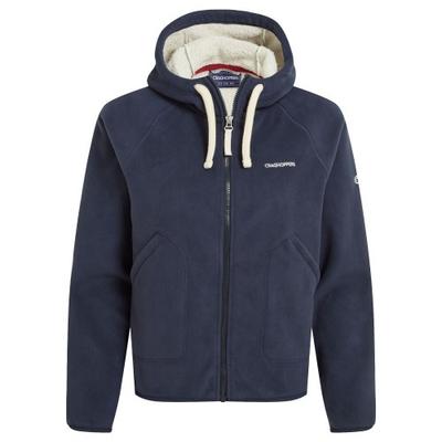 Womens/Ladies Grainne Full Zip Fleece Jacket