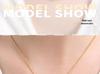 Élégant Collier Pendentif Double Bonheur ajouré en Acier Titane Or 18K - Chaîne de Clavicule Style Chinois Rétro pour Femmes