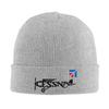 New Cessna Logo Warm Knitted Cap Fashion Bonnet Hat Autumn Winter Outdoor Beanies Hats For Unisex Adult