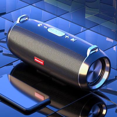 Audio - video – Prenosné reproduktory
