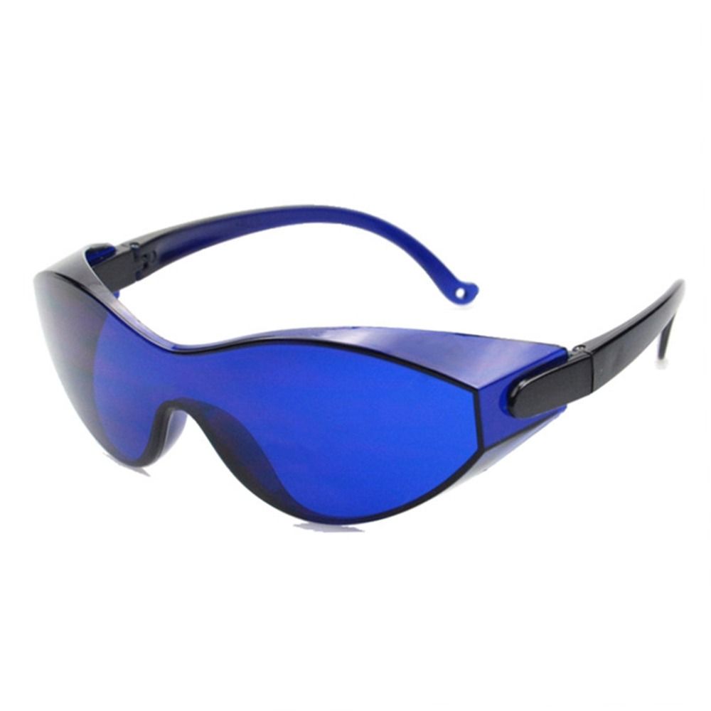 PC Laser Glasses Facial Supplies Eye Shields Tool Protective Goggles