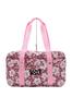 LOVEBOAT School Bag PINK LB-BG03/HIBISCUS