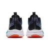 Anta Kids Shock Absorbing Low Top Running Shoes Kids Shoes White Blue Red 312335534-2