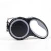 Wear-resistant Retractable Dog Leash Anti-bite Dog Walking Leash Pet Dog Leash  Training