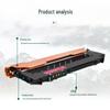 Compatible with HP W2070A, 117A, W2060A Ink Cartridges & 179fnw, 178nw Drum Units.