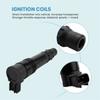 Ignition Coil for SUZUKI GSX1300R GSXR1000 Hayabusa 1300R GSF GSX 650F Bandit 650 1250 GSXR750 129700-4400 33410-35F10