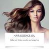 5X Natural Hair Essence Oil, Promotes Growth, Soothes & Nourishes Scalp, for Frizzy and Damaged, Suitable for Men and Women