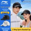 Li-Ning Unisex Sport Sun Protection Baseball Cap