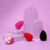 Makeup Blender Sponge set of sponges MIX trio IBRA Makeup