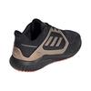 Adidas Climawarm Bounce Comfortable Shock Absorption Durable Low-Top Casual Running Shoes Unisex Sneakers Black IF4316