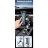 360 Degree Rotation Mobile Phone Tablet Computer Car Bracket  Mobile Phone Mounting
